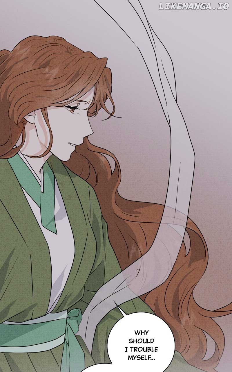 The Goddess’s Guide to Farming Chapter 49 page 39