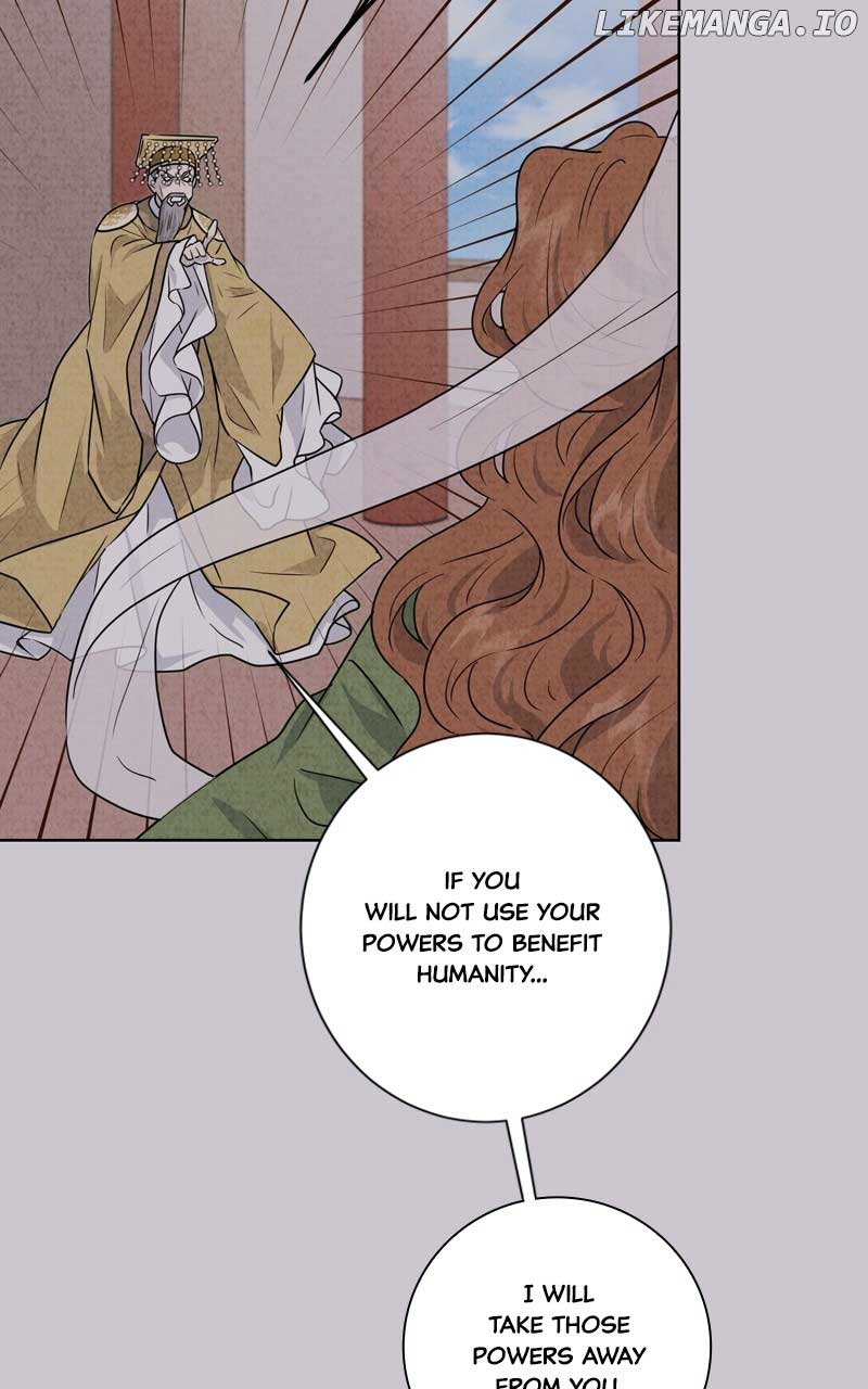The Goddess’s Guide to Farming Chapter 49 page 41
