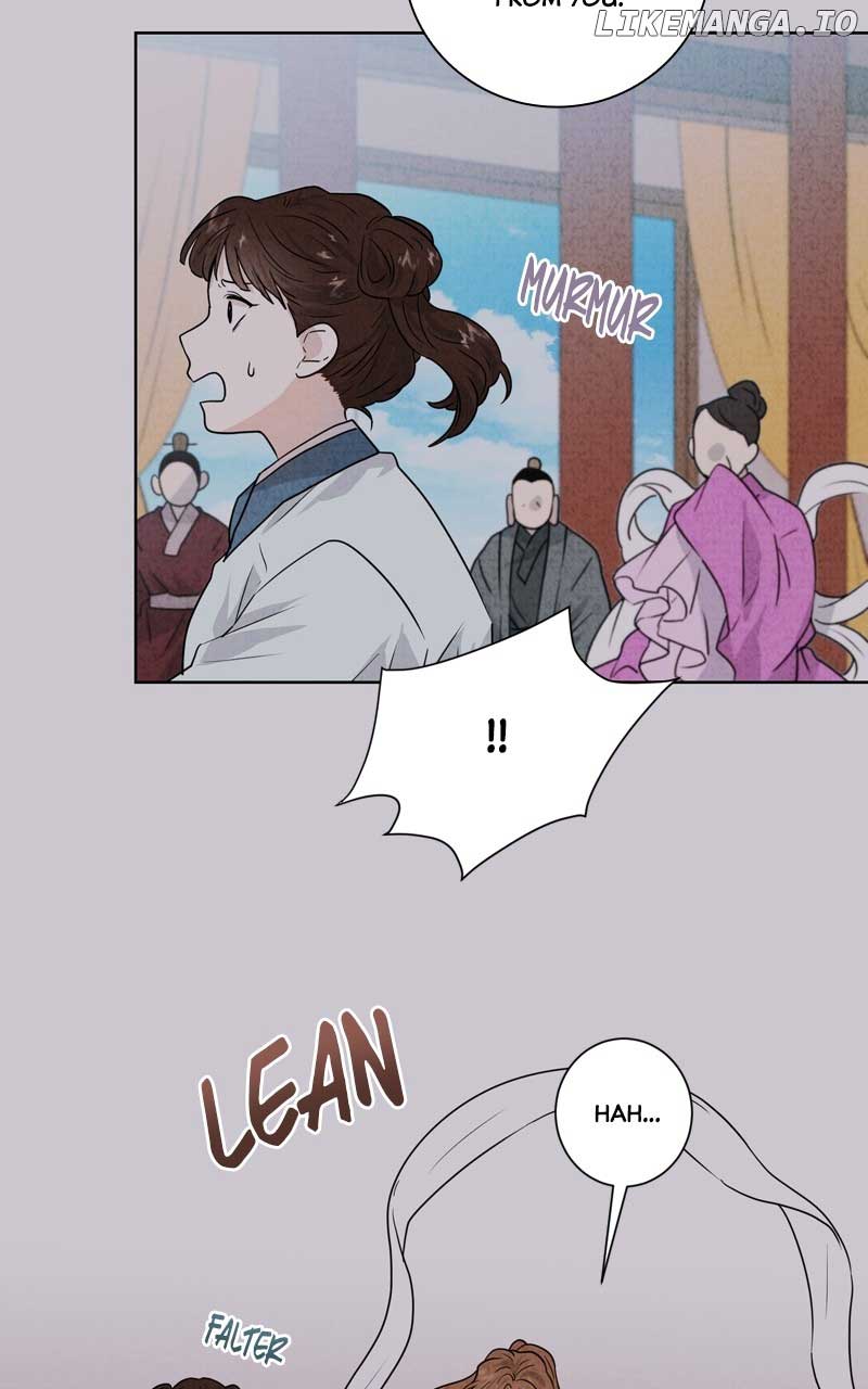 The Goddess’s Guide to Farming Chapter 49 page 42