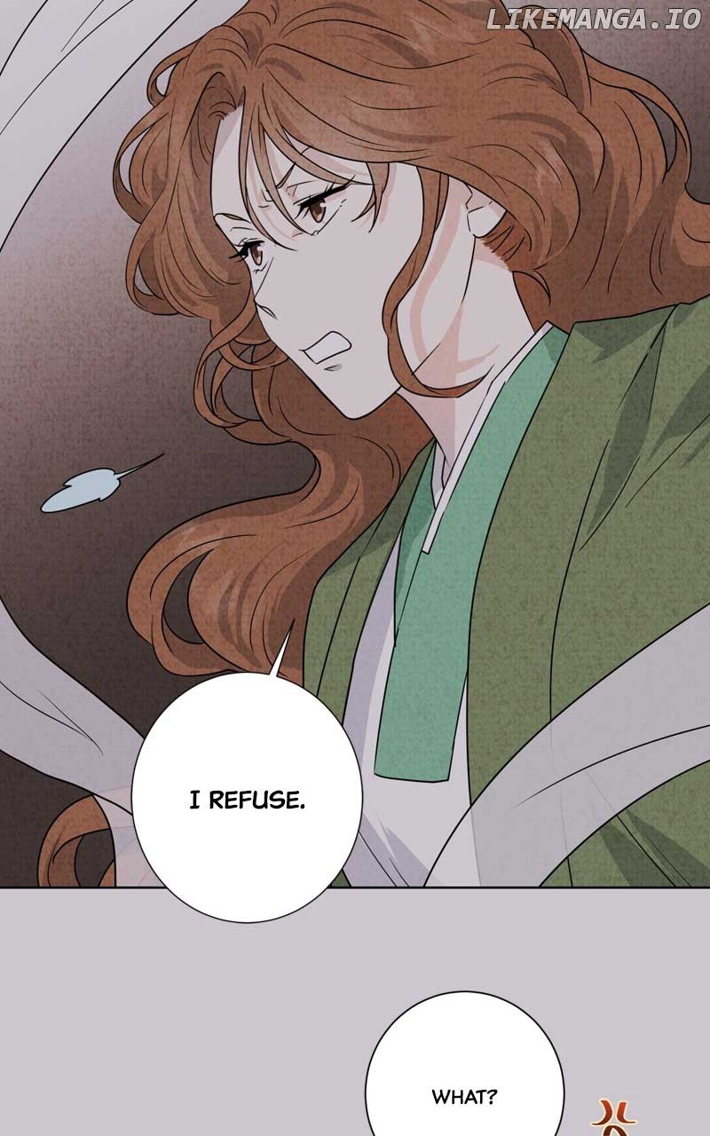 The Goddess’s Guide to Farming Chapter 49 page 44