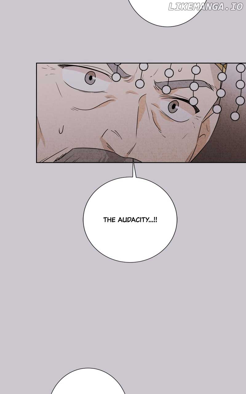 The Goddess’s Guide to Farming Chapter 49 page 46