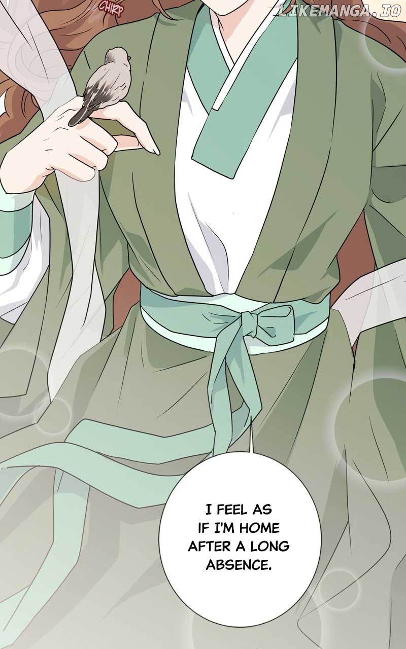 The Goddess’s Guide to Farming Chapter 49 page 4