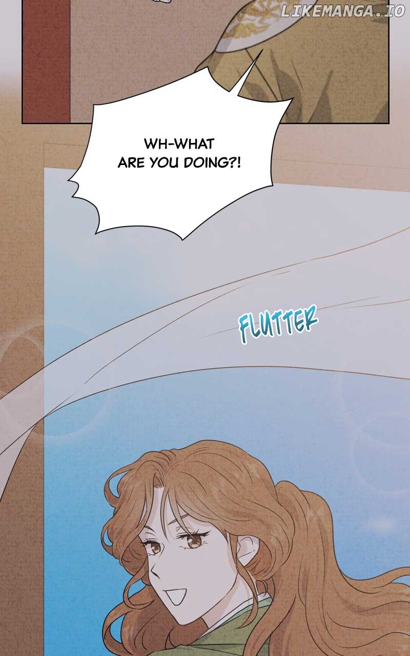 The Goddess’s Guide to Farming Chapter 49 page 49