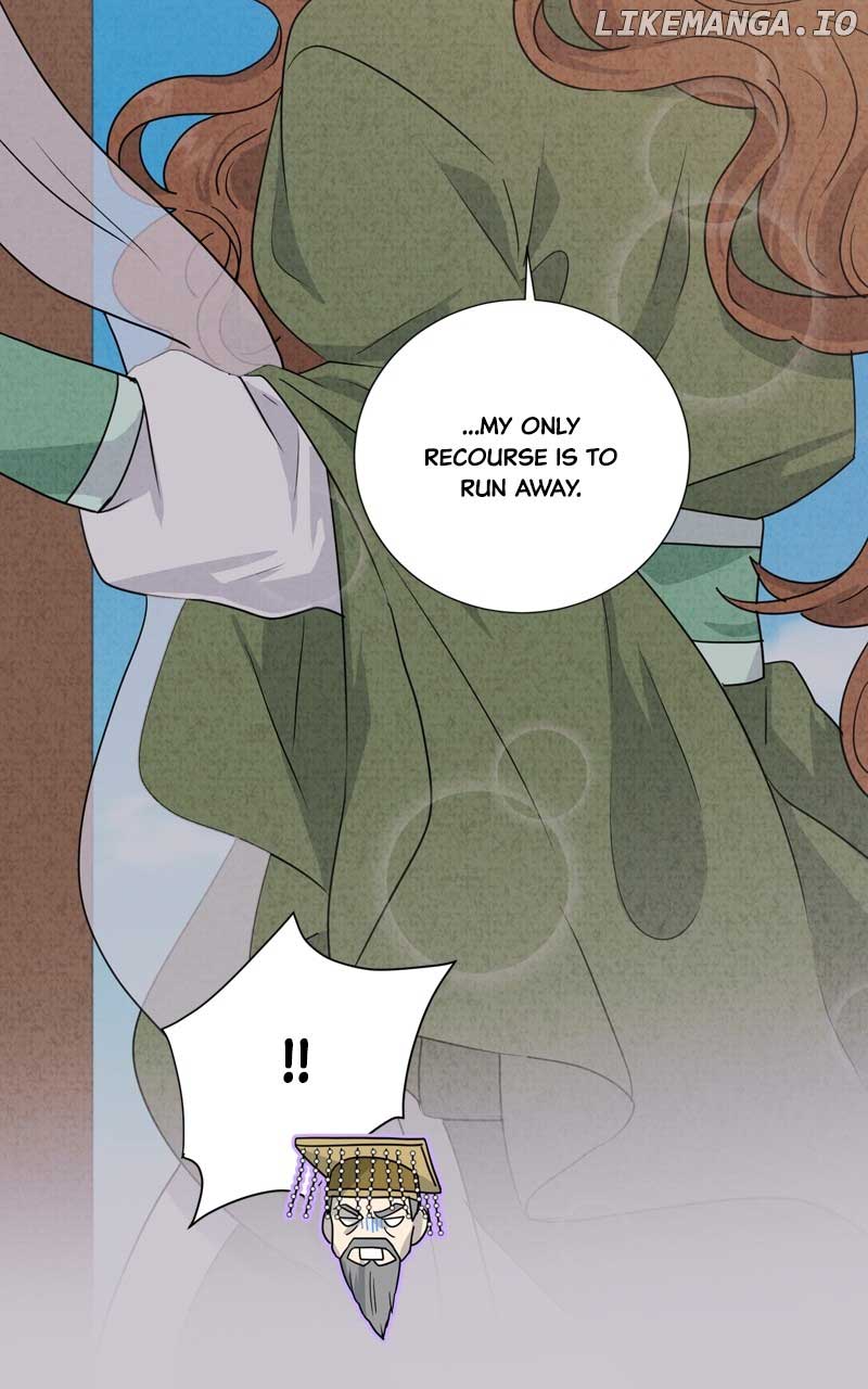 The Goddess’s Guide to Farming Chapter 49 page 50