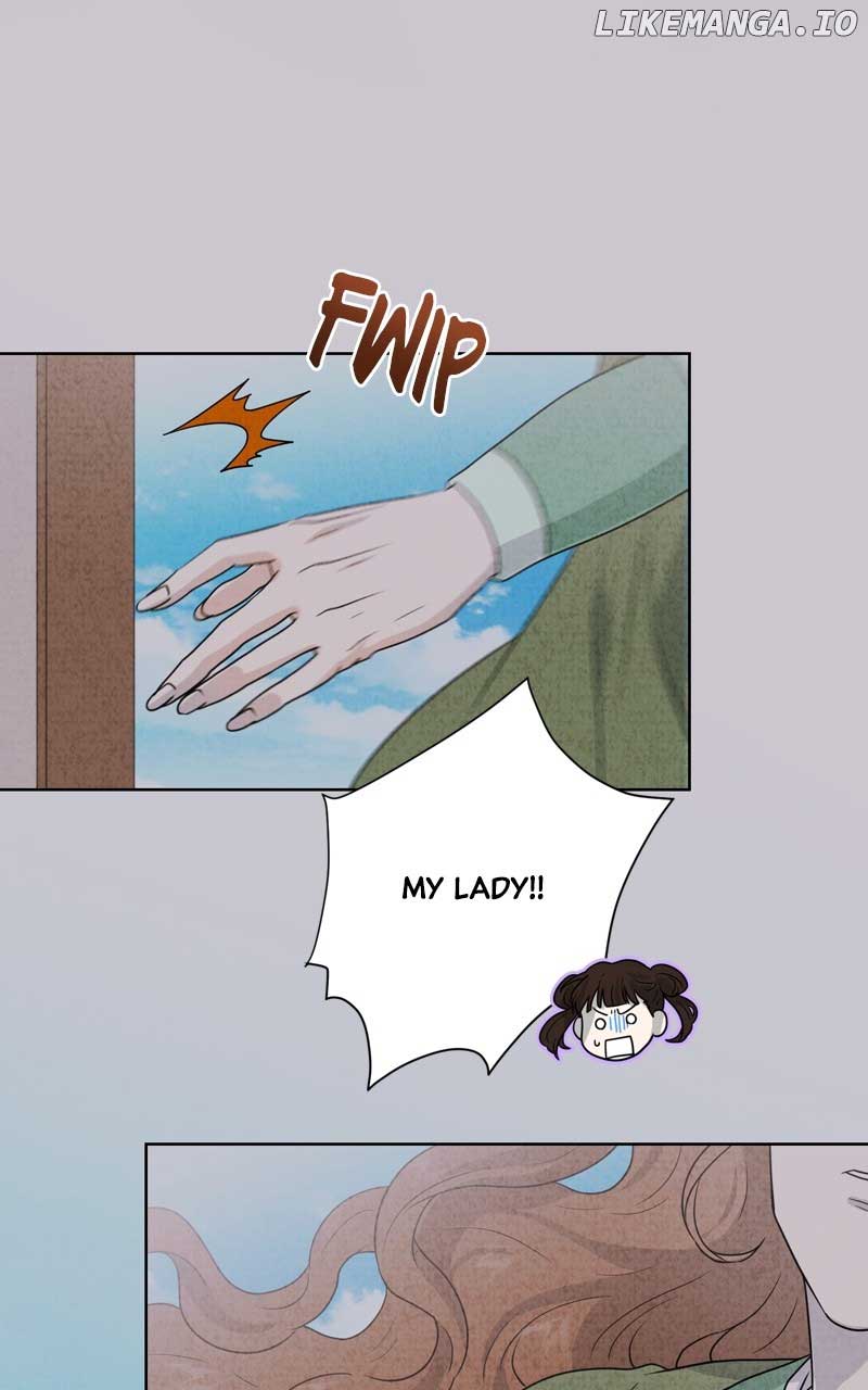 The Goddess’s Guide to Farming Chapter 49 page 51