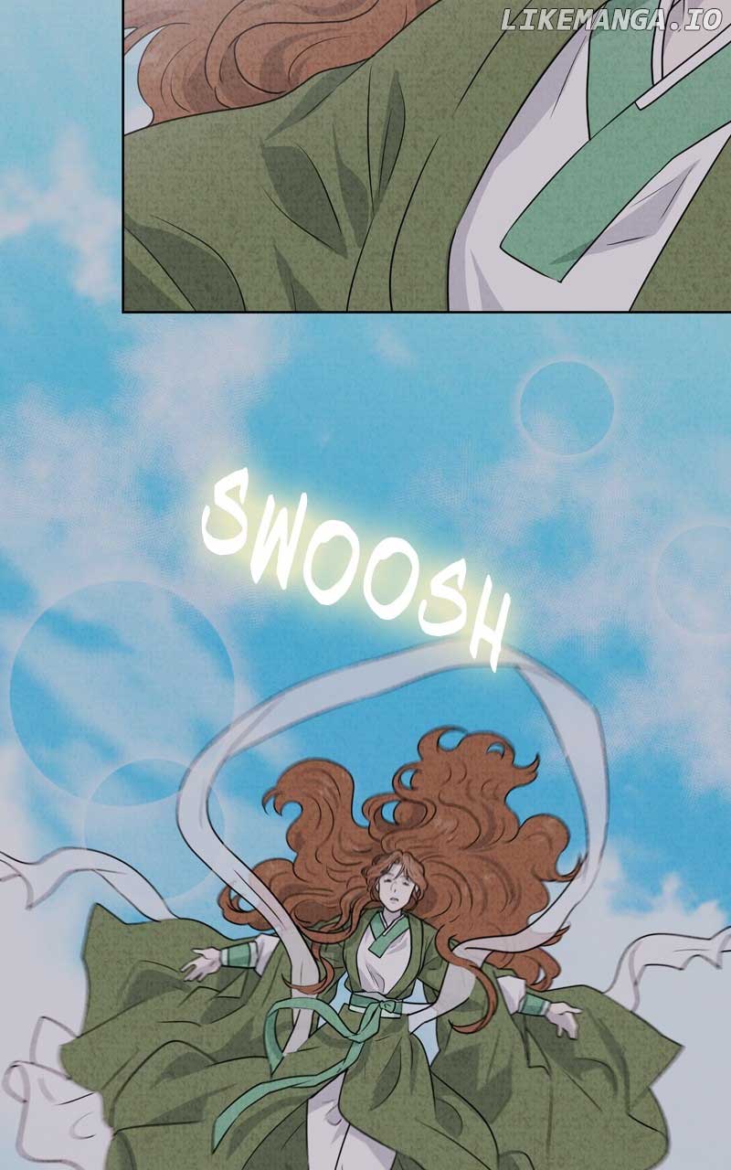 The Goddess’s Guide to Farming Chapter 49 page 52