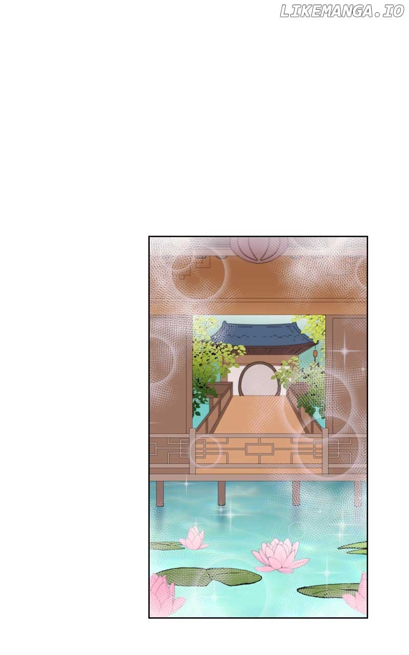 The Goddess’s Guide to Farming Chapter 49 page 55