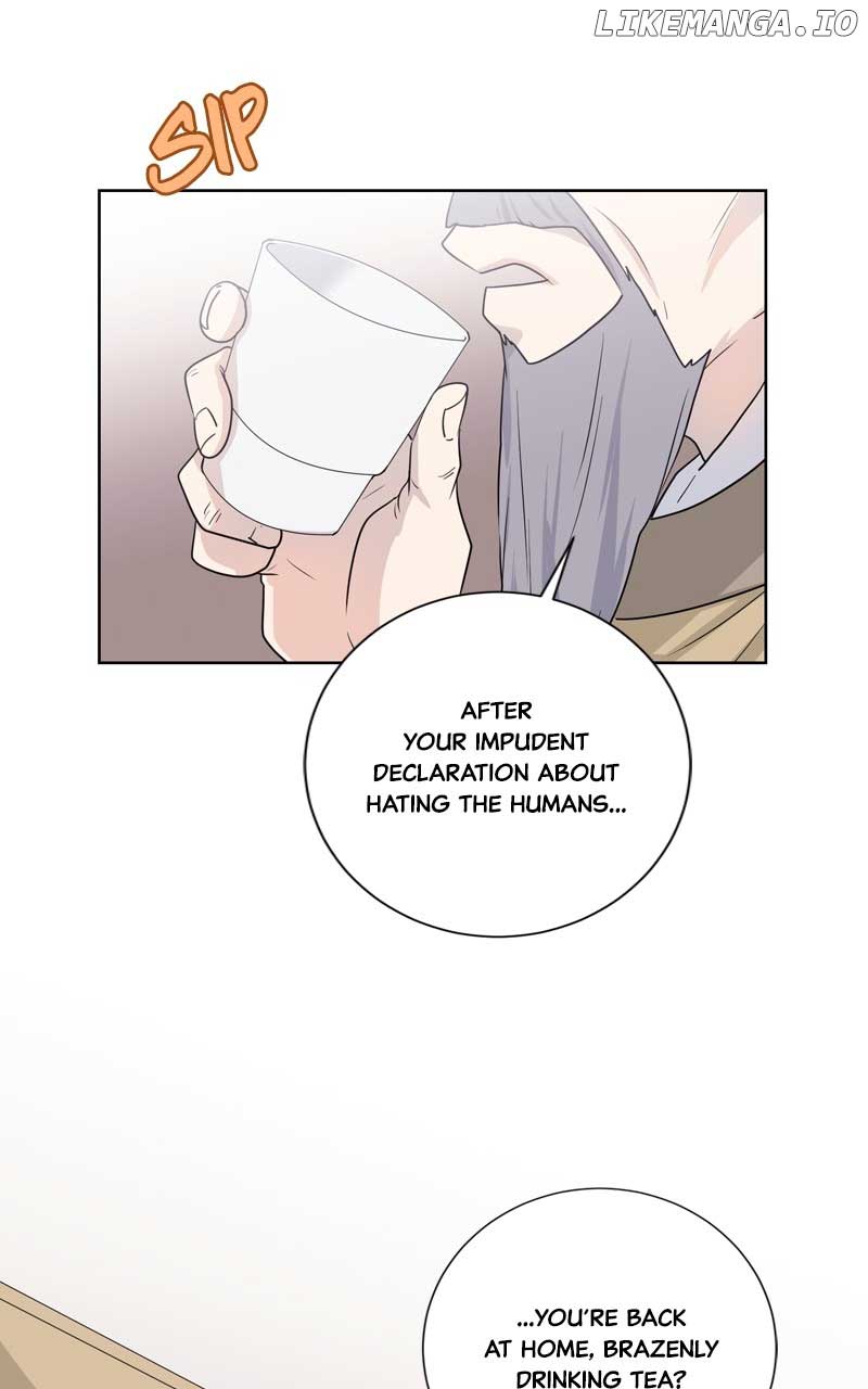 The Goddess’s Guide to Farming Chapter 49 page 56