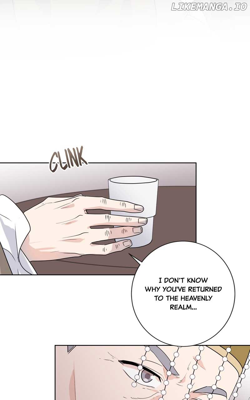 The Goddess’s Guide to Farming Chapter 49 page 58