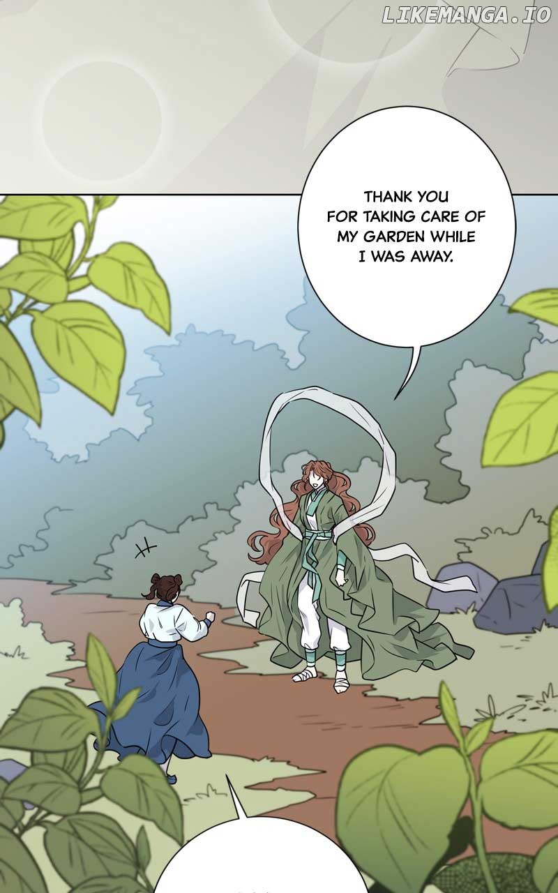 The Goddess’s Guide to Farming Chapter 49 page 5