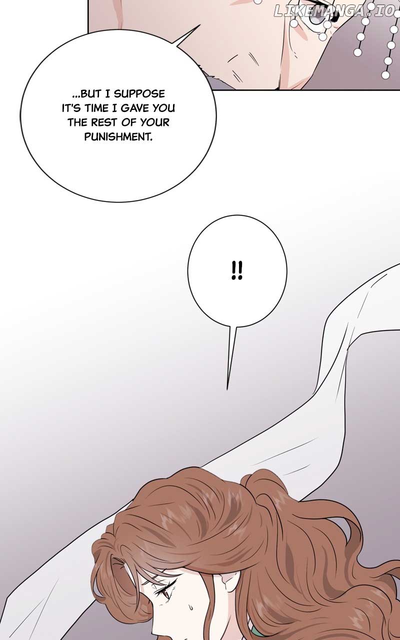 The Goddess’s Guide to Farming Chapter 49 page 59