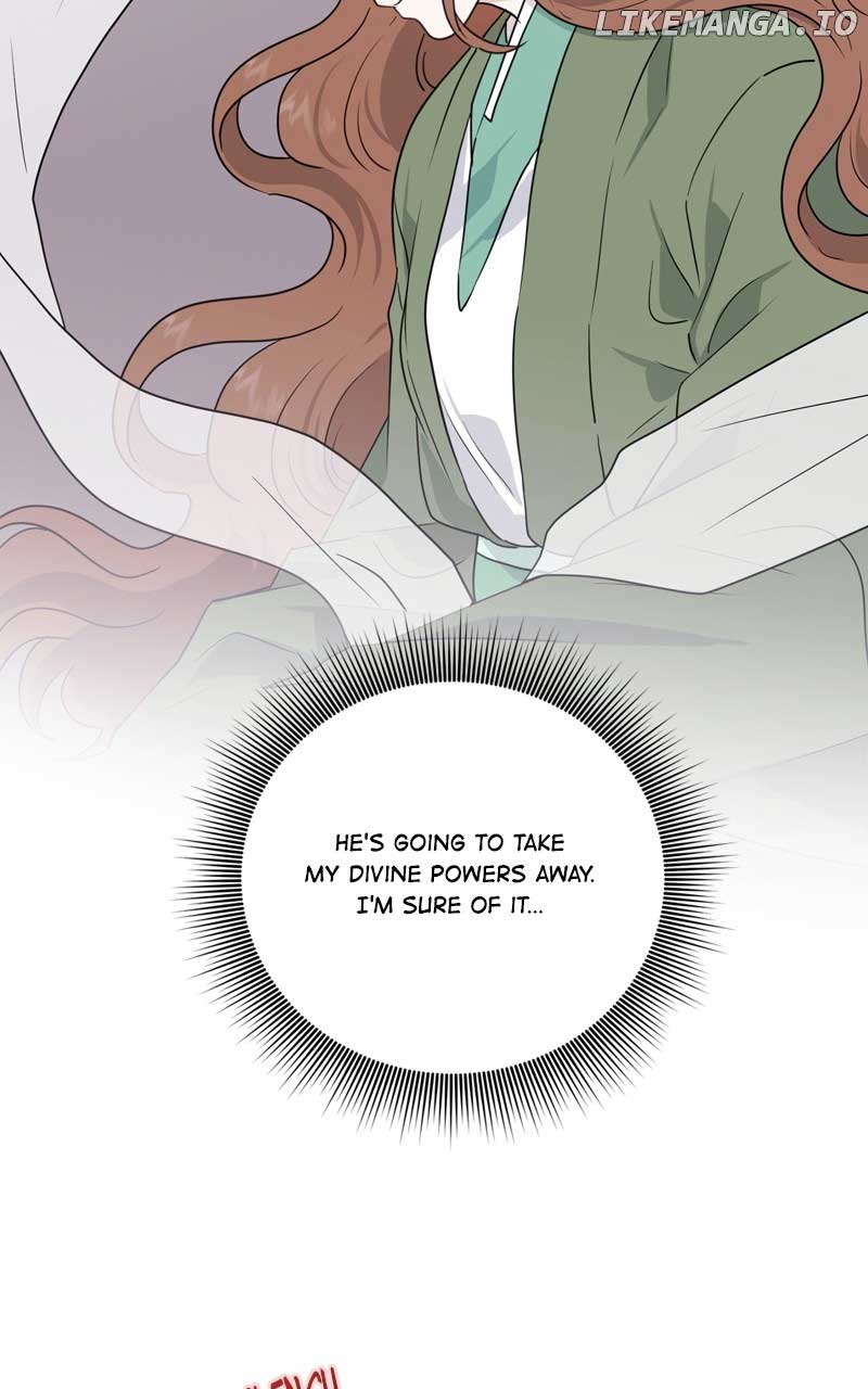 The Goddess’s Guide to Farming Chapter 49 page 60
