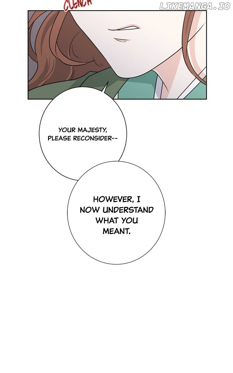 The Goddess’s Guide to Farming Chapter 49 page 61