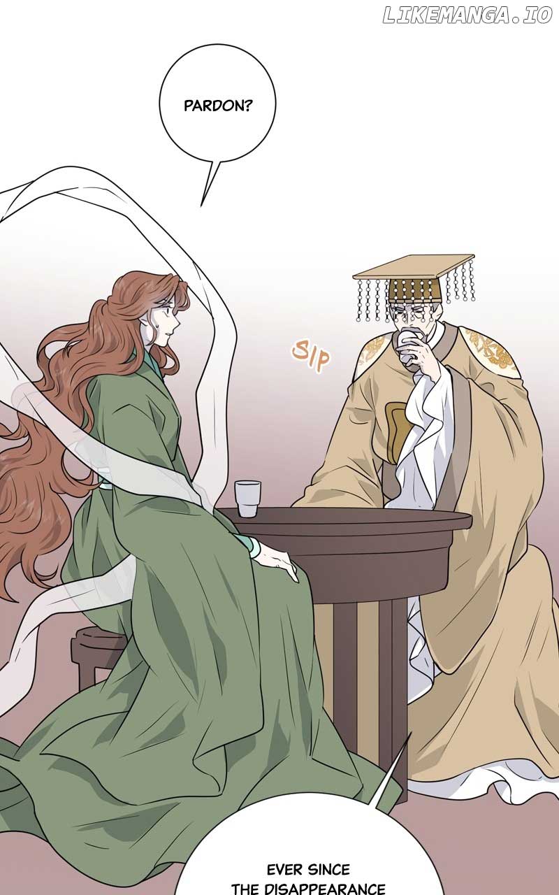 The Goddess’s Guide to Farming Chapter 49 page 62
