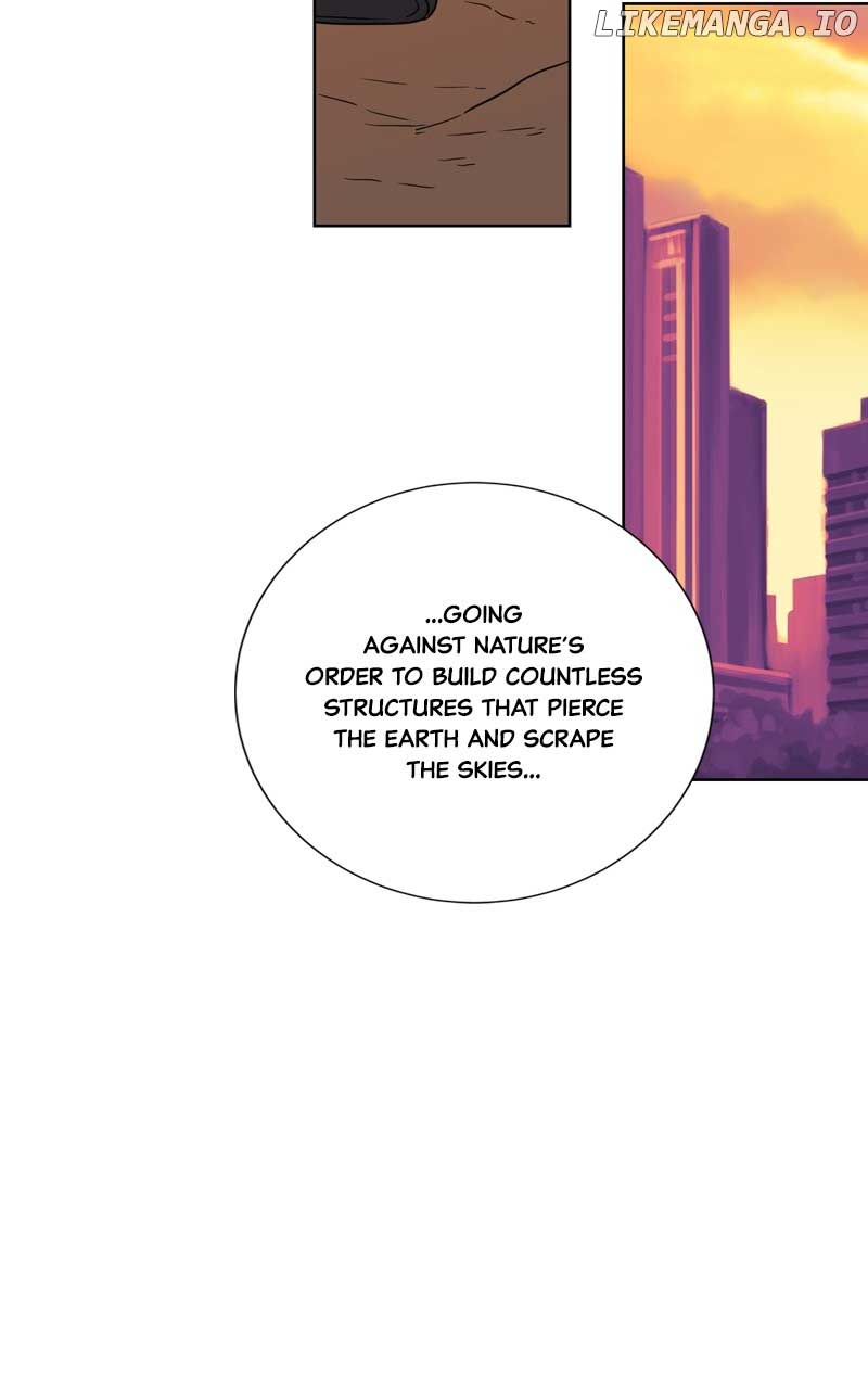 The Goddess’s Guide to Farming Chapter 49 page 64