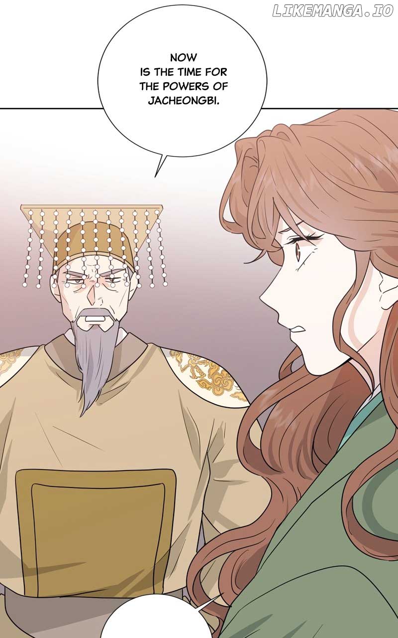The Goddess’s Guide to Farming Chapter 49 page 65
