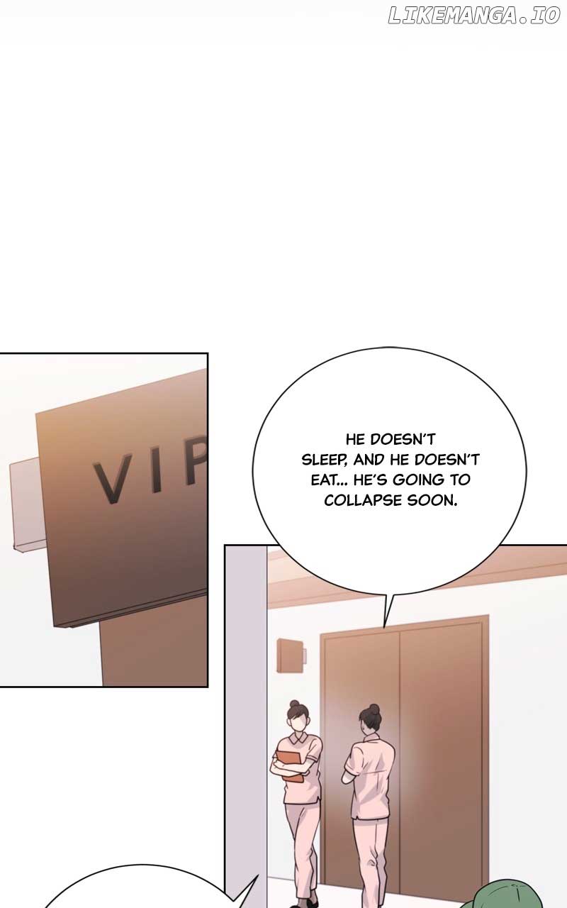 The Goddess’s Guide to Farming Chapter 49 page 69