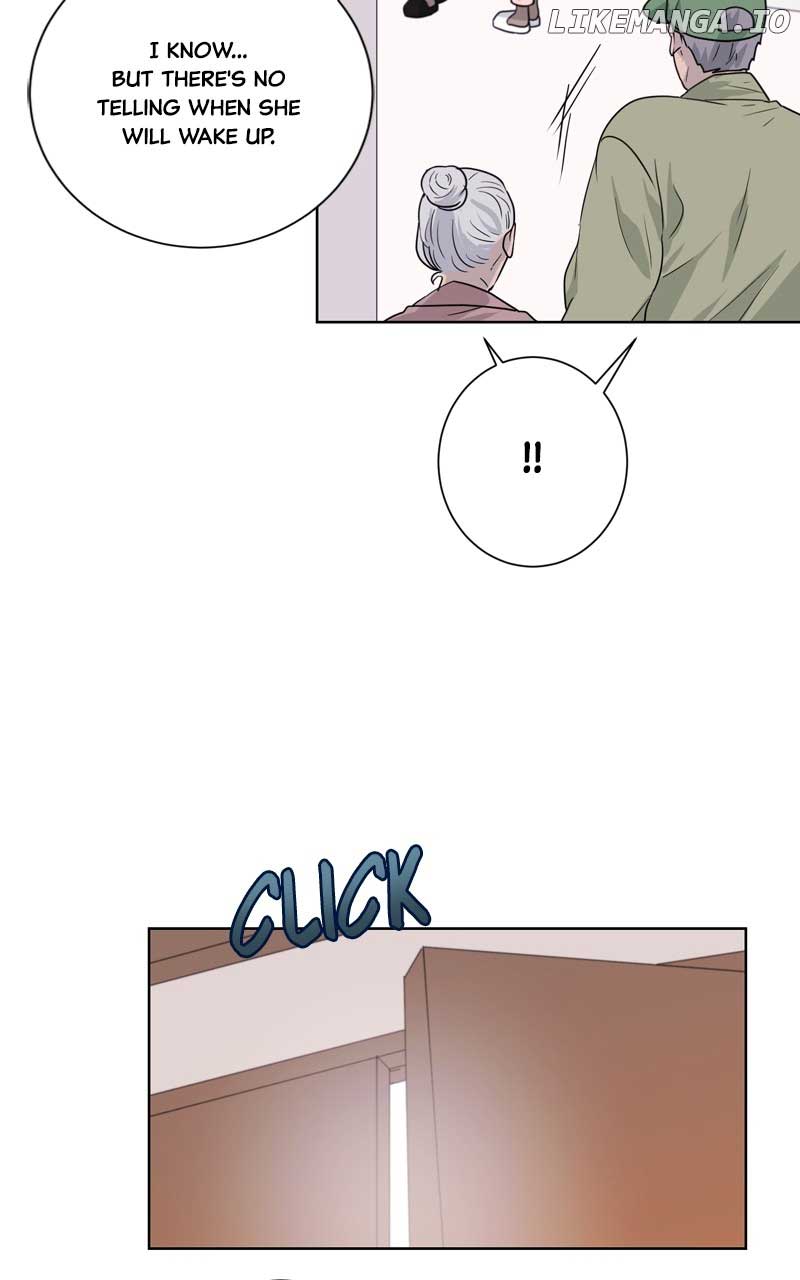 The Goddess’s Guide to Farming Chapter 49 page 70