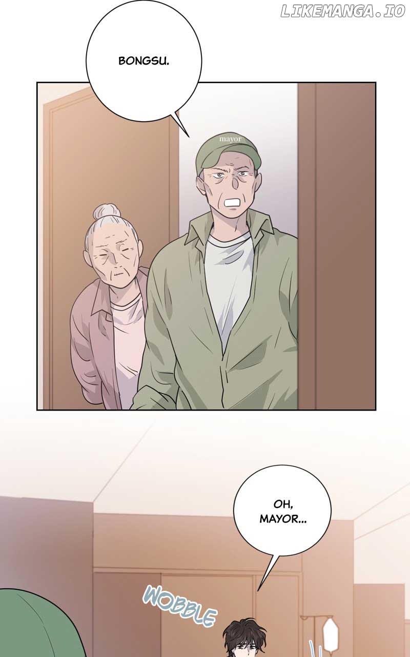The Goddess’s Guide to Farming Chapter 49 page 71