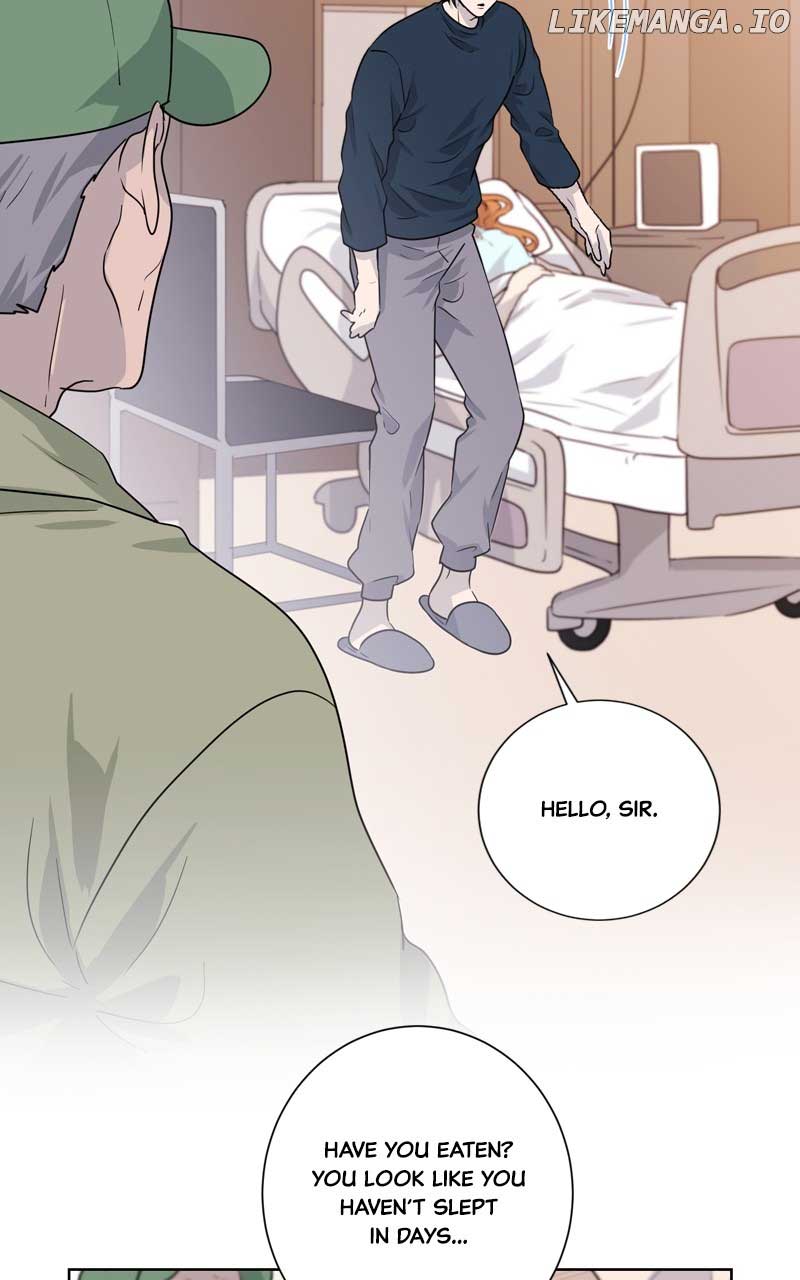 The Goddess’s Guide to Farming Chapter 49 page 72