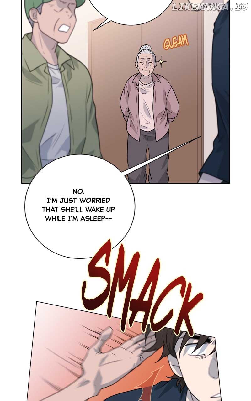 The Goddess’s Guide to Farming Chapter 49 page 73