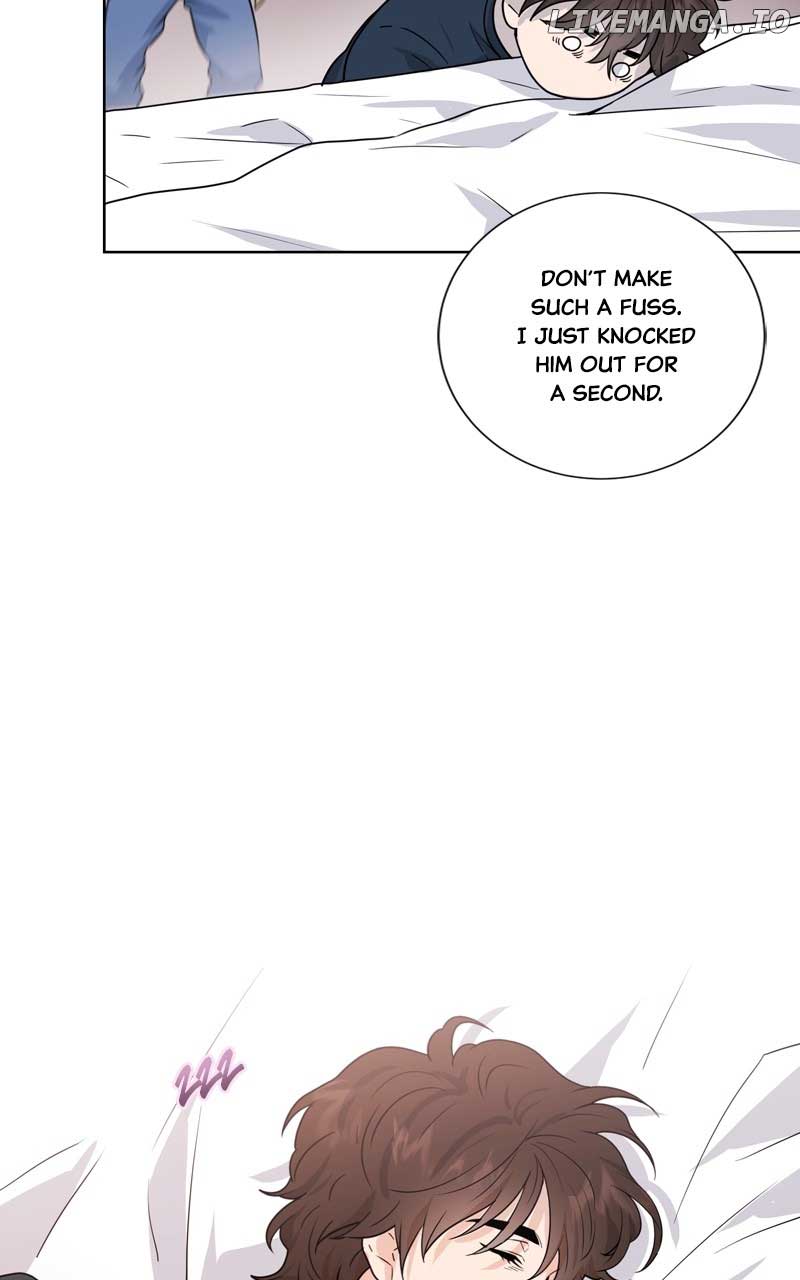 The Goddess’s Guide to Farming Chapter 49 page 75