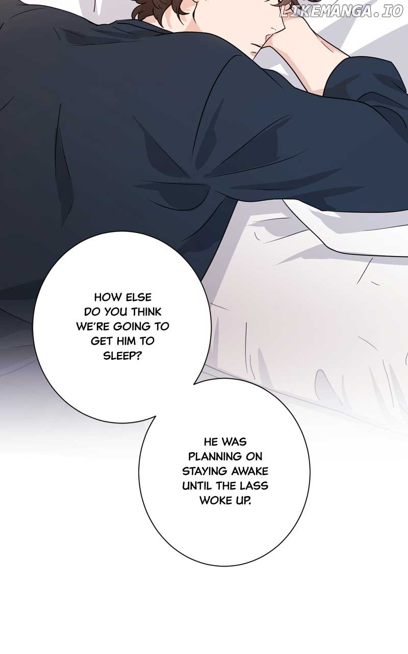The Goddess’s Guide to Farming Chapter 49 page 76