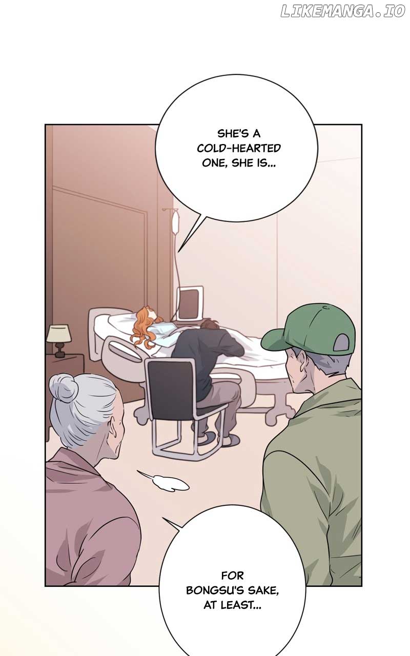 The Goddess’s Guide to Farming Chapter 49 page 77