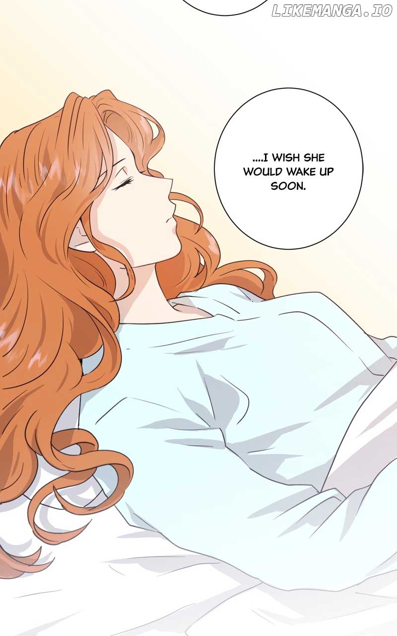 The Goddess’s Guide to Farming Chapter 49 page 78