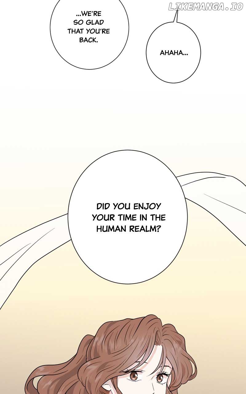 The Goddess’s Guide to Farming Chapter 49 page 7