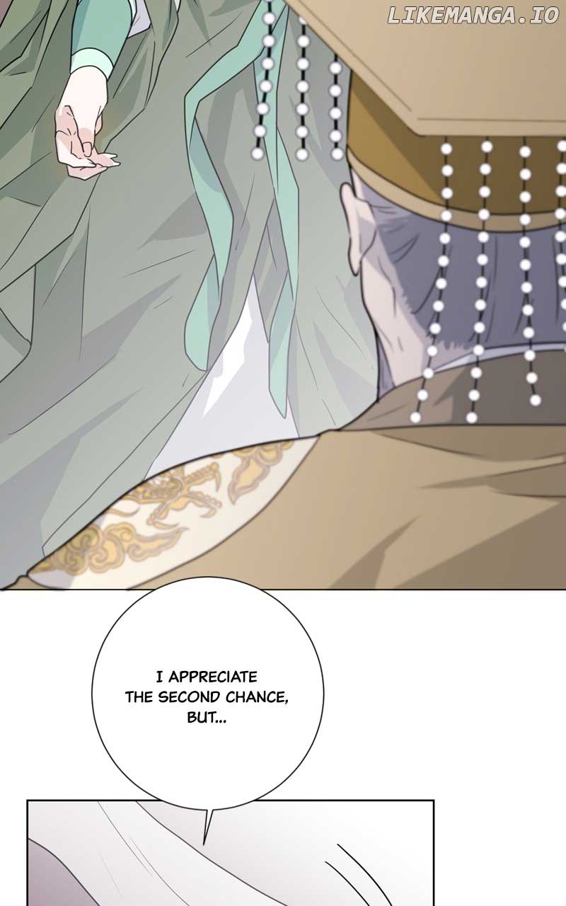 The Goddess’s Guide to Farming Chapter 49 page 81