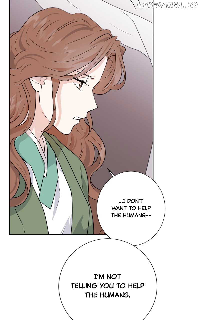 The Goddess’s Guide to Farming Chapter 49 page 82