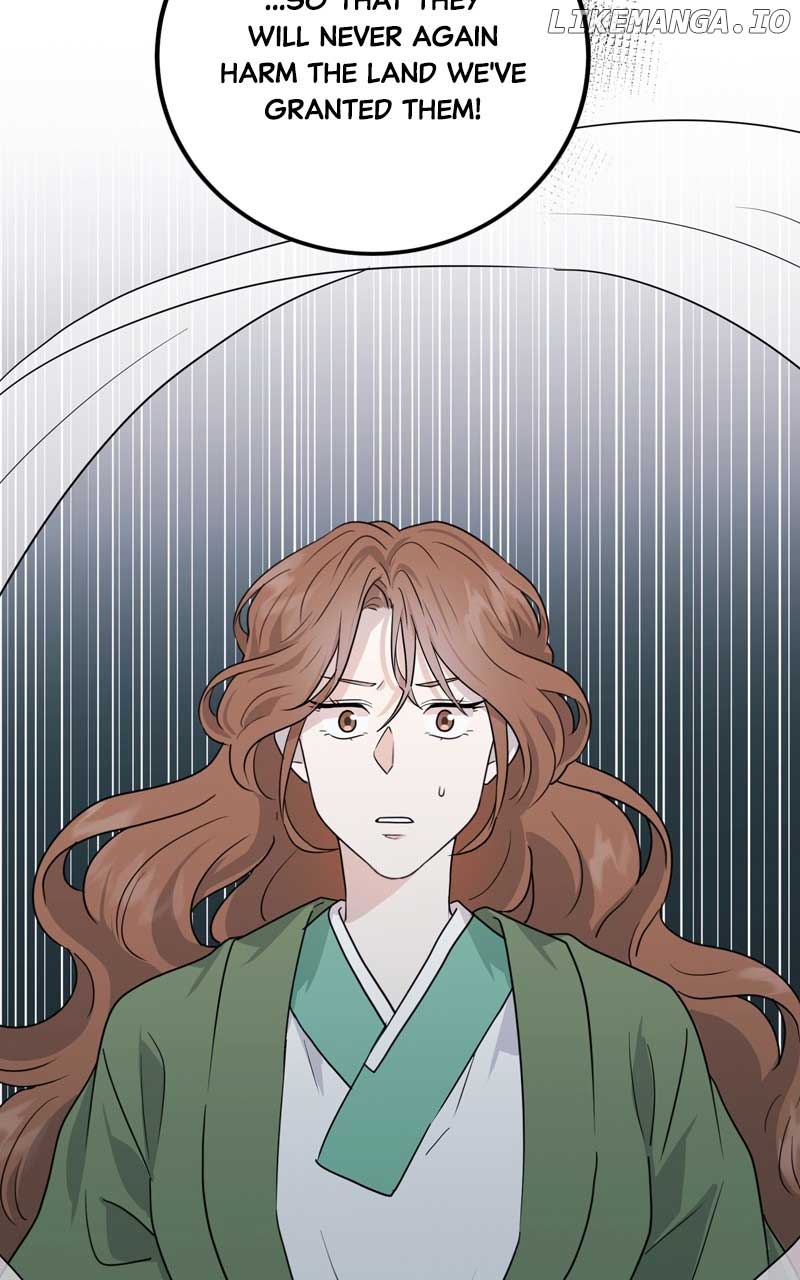 The Goddess’s Guide to Farming Chapter 49 page 86