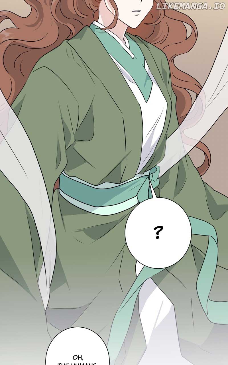 The Goddess’s Guide to Farming Chapter 49 page 8
