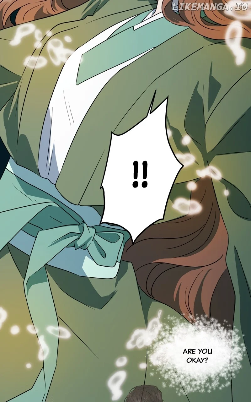 The Goddess’s Guide to Farming Chapter 52 page 9