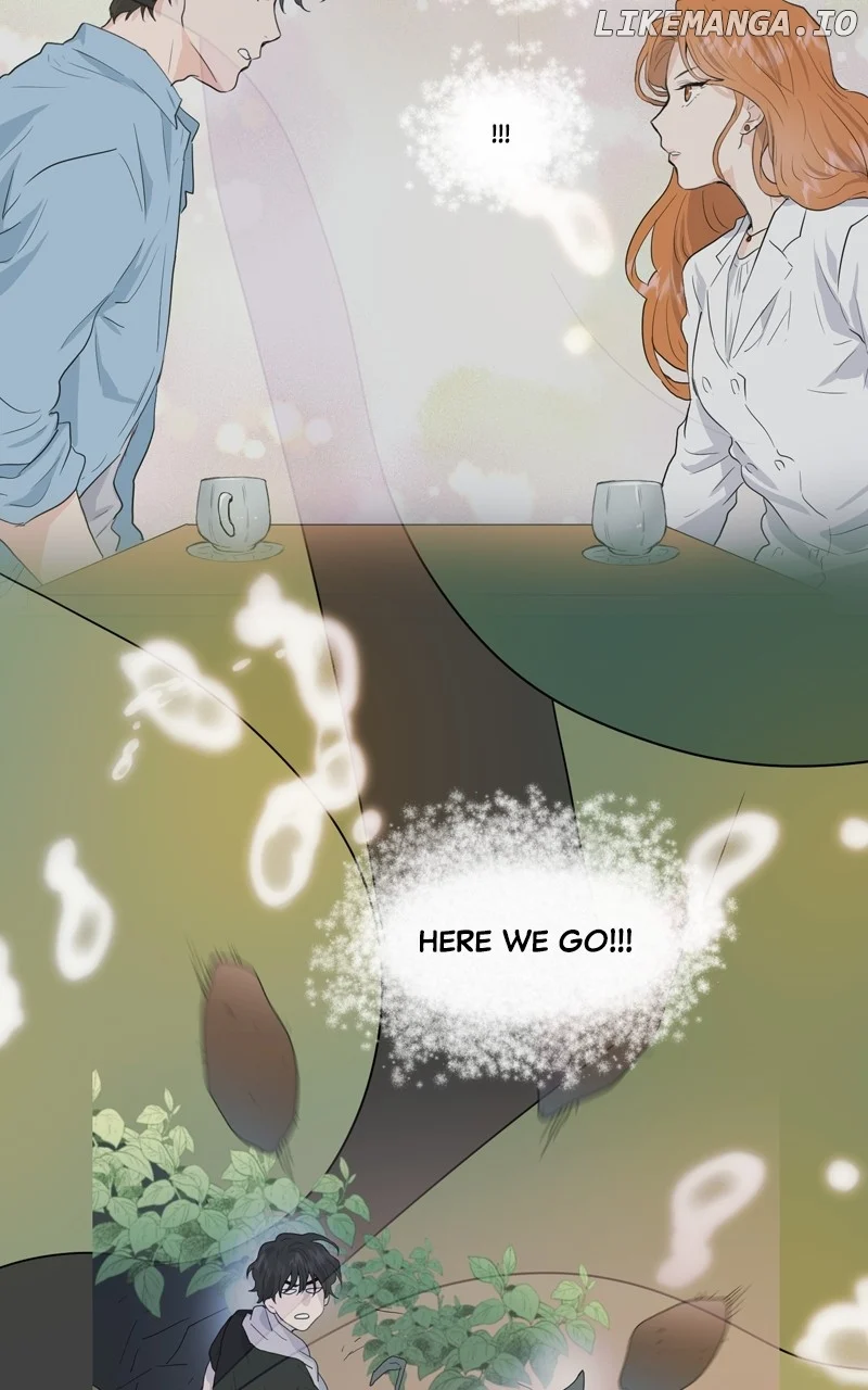 The Goddess’s Guide to Farming Chapter 52 page 11