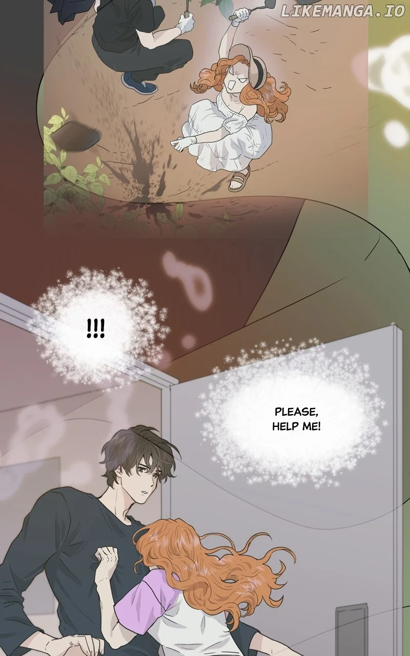 The Goddess’s Guide to Farming Chapter 52 page 12