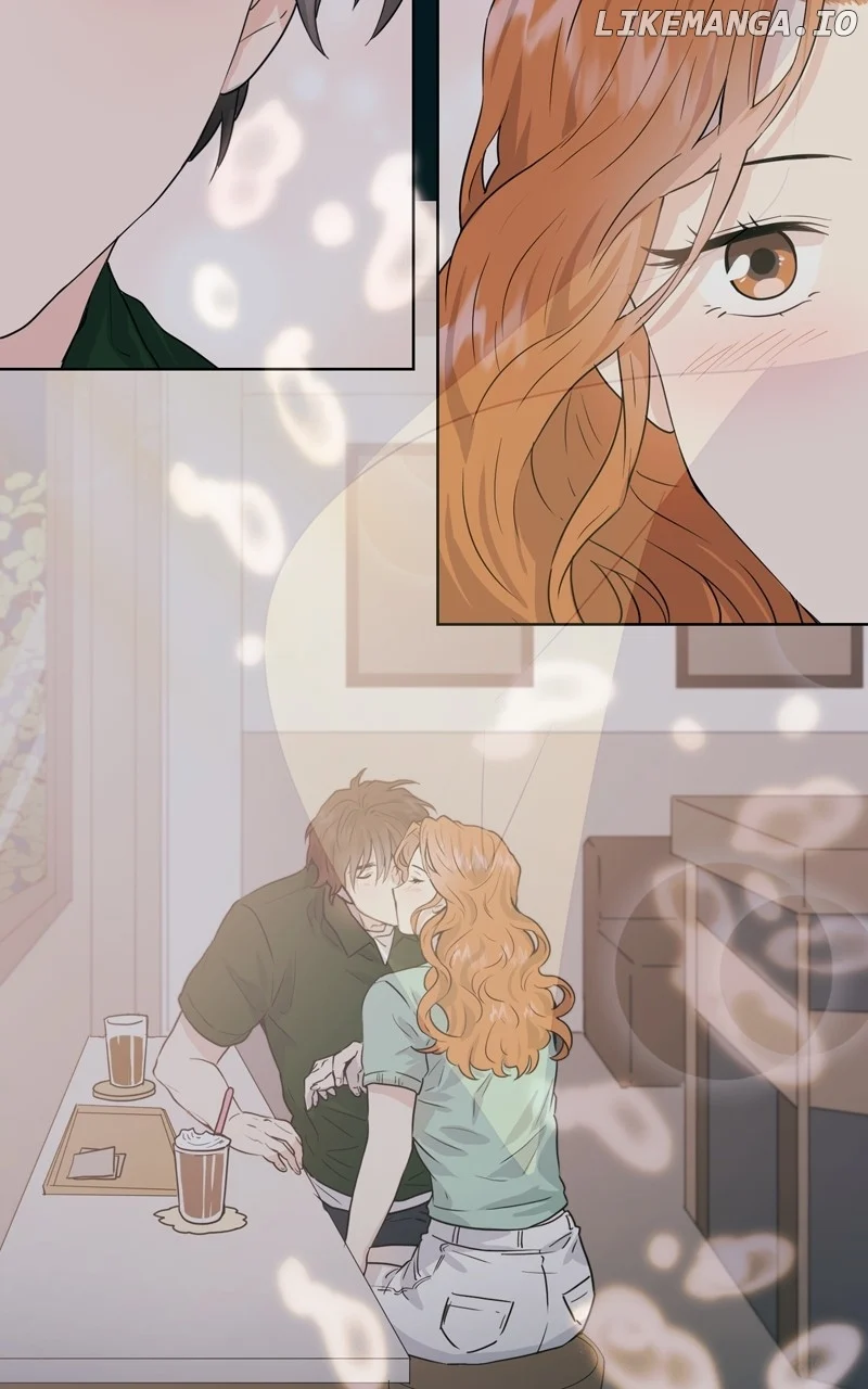 The Goddess’s Guide to Farming Chapter 52 page 15