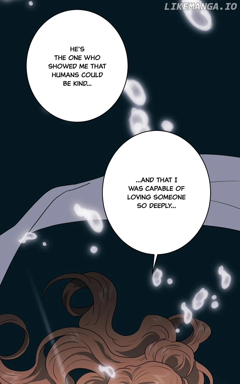 The Goddess’s Guide to Farming Chapter 52 page 17