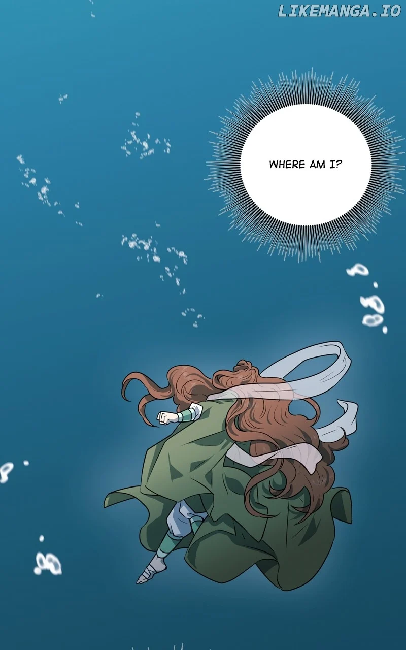 The Goddess’s Guide to Farming Chapter 52 page 1