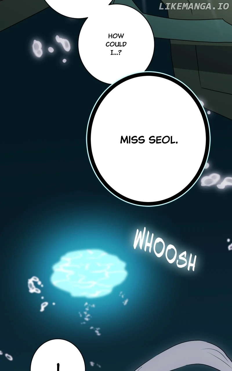 The Goddess’s Guide to Farming Chapter 52 page 19