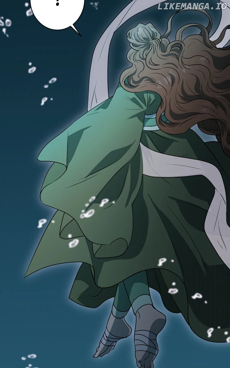 The Goddess’s Guide to Farming Chapter 52 page 20