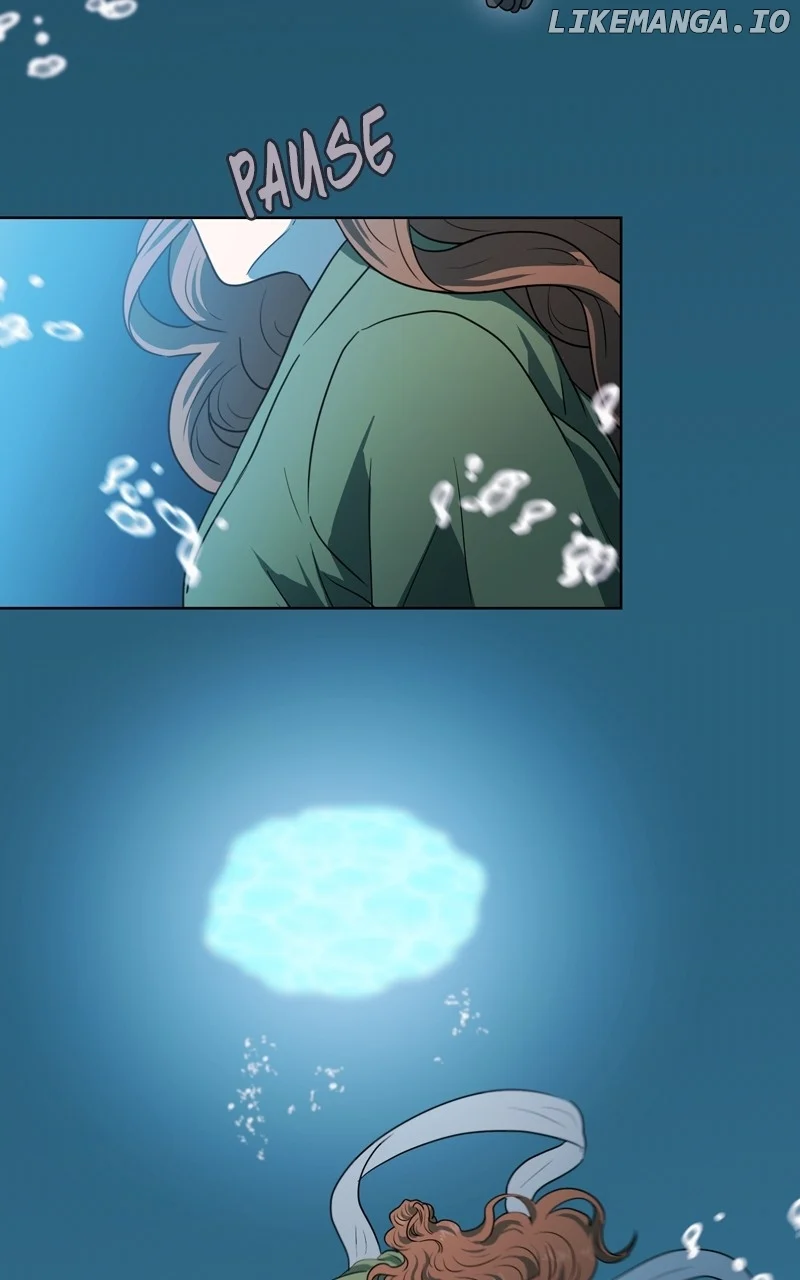The Goddess’s Guide to Farming Chapter 52 page 21