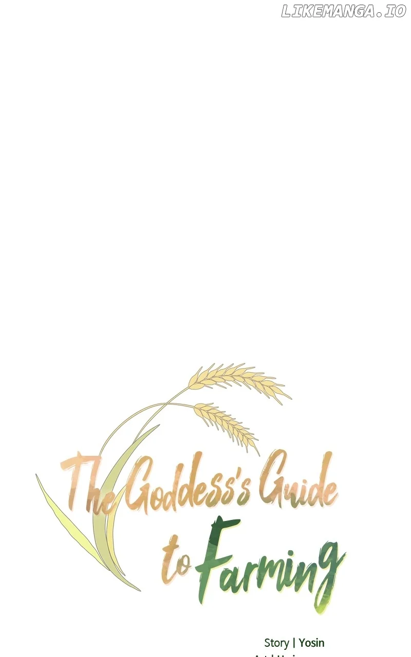 The Goddess’s Guide to Farming Chapter 52 page 23