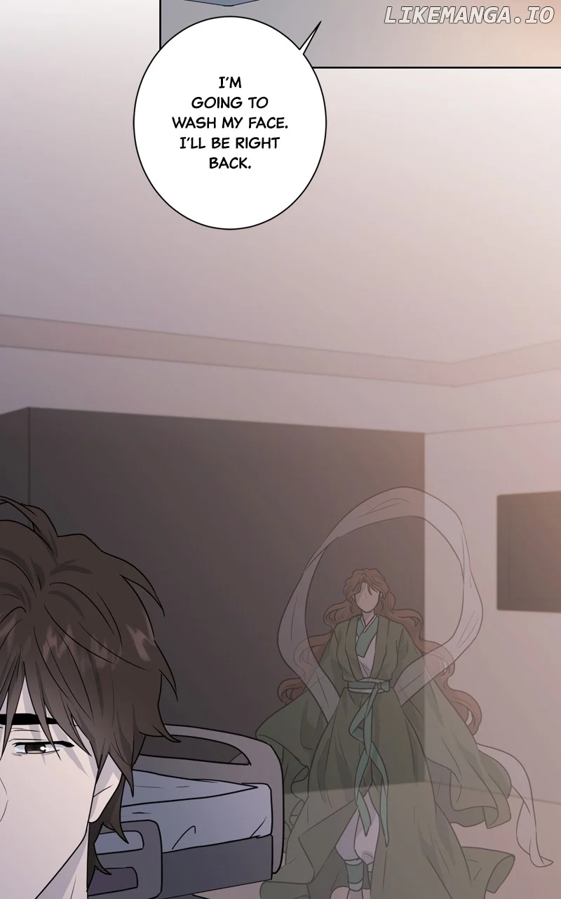 The Goddess’s Guide to Farming Chapter 52 page 27