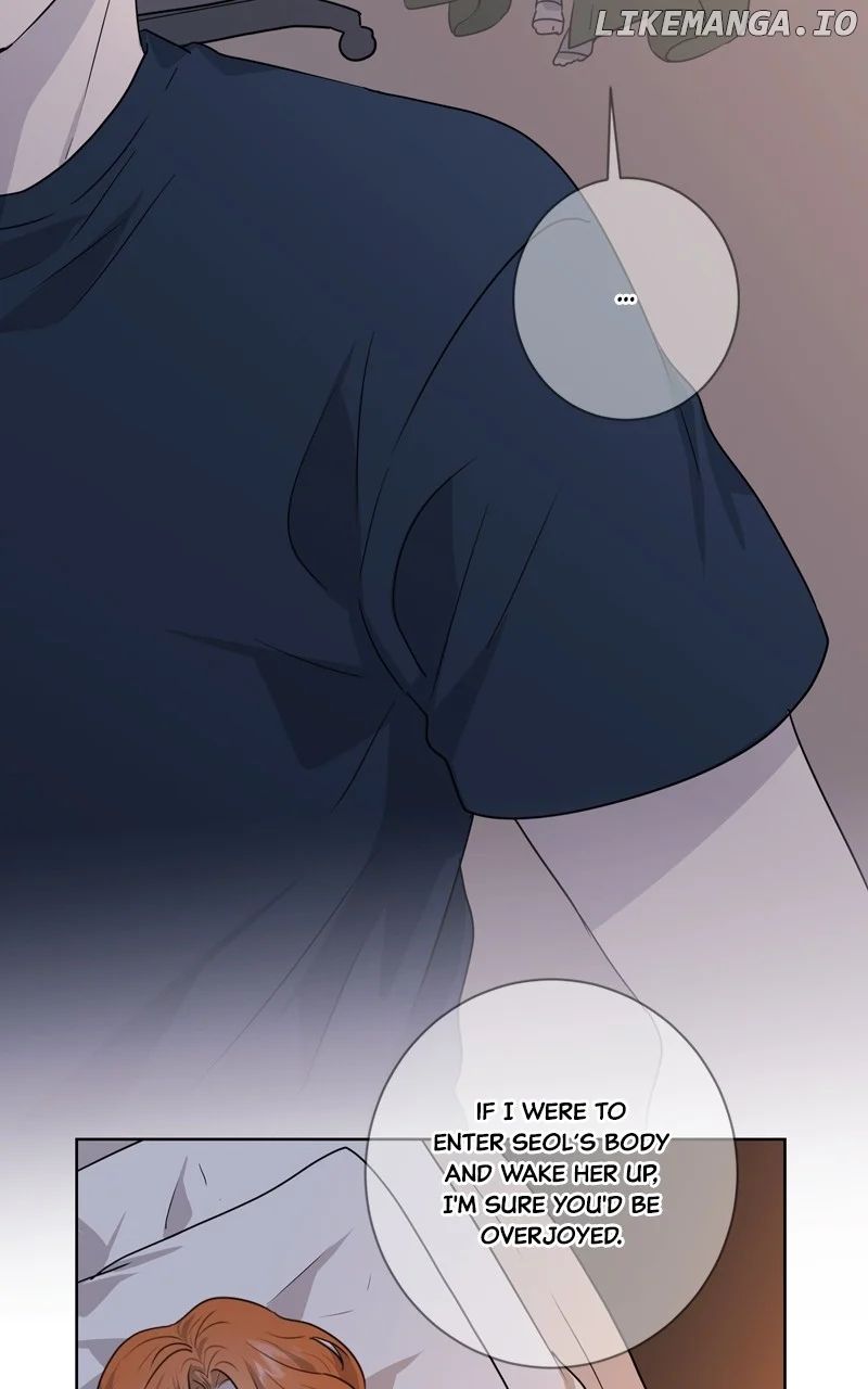 The Goddess’s Guide to Farming Chapter 52 page 28