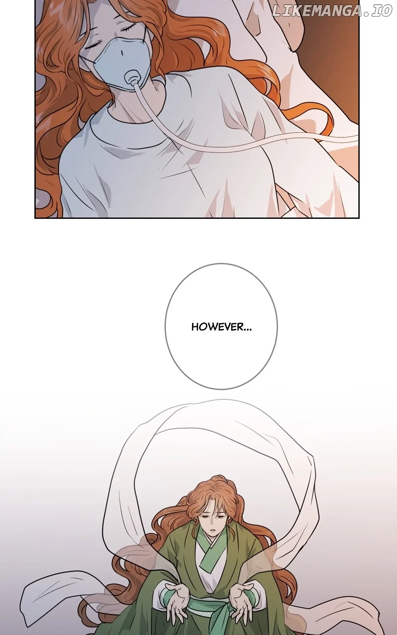 The Goddess’s Guide to Farming Chapter 52 page 29