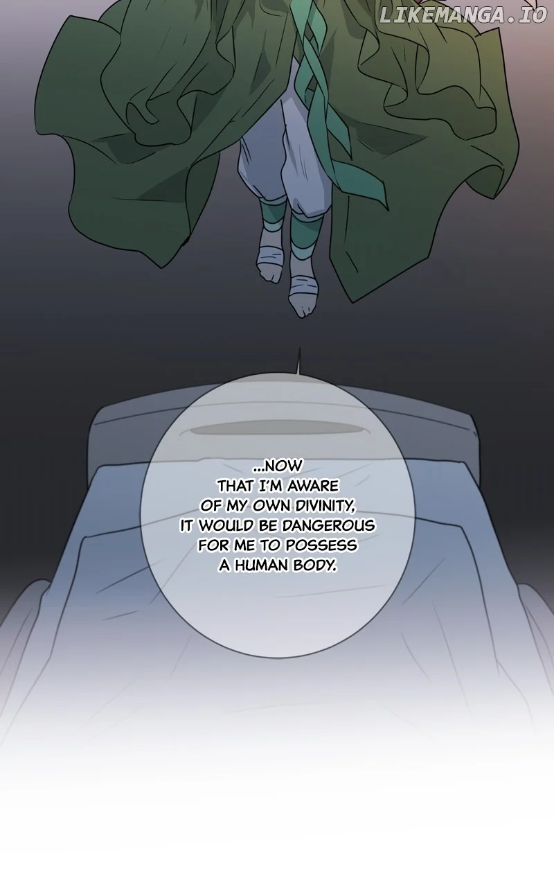 The Goddess’s Guide to Farming Chapter 52 page 30