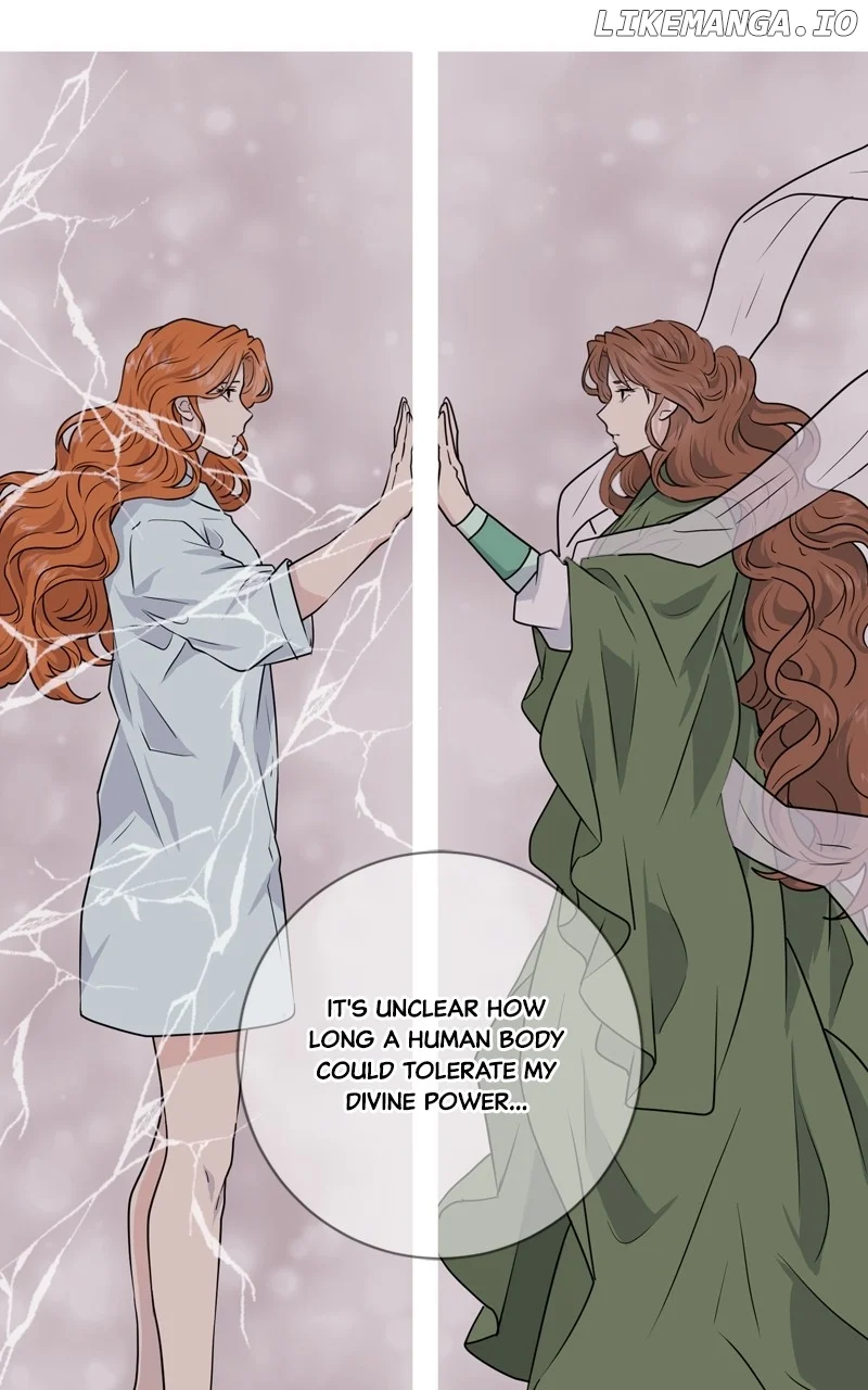 The Goddess’s Guide to Farming Chapter 52 page 31