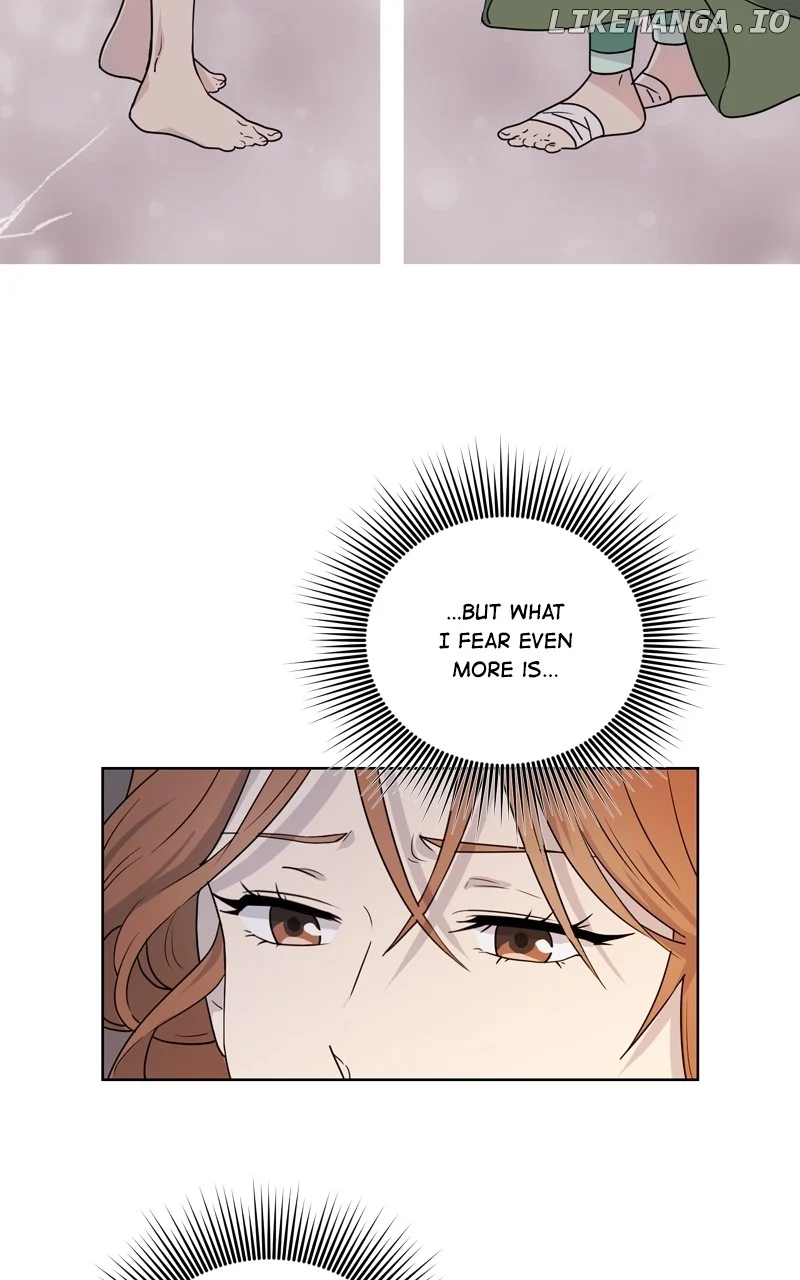 The Goddess’s Guide to Farming Chapter 52 page 32